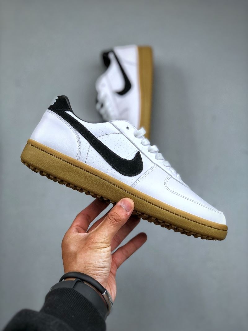 Nike Waffle Shoes